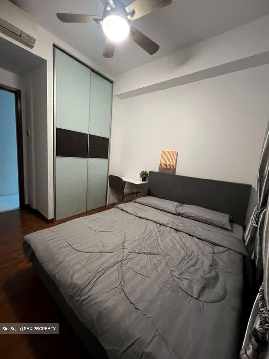 The Lakeshore (D22), Condominium #574135101